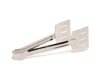 Tongs Wide Blade