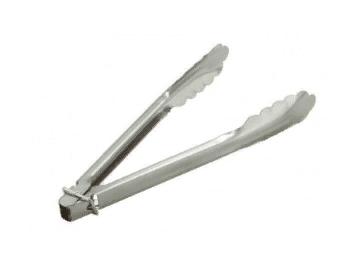 Tongs Narrow Blade