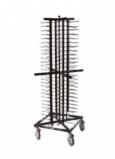 Jack Stack 104 plates