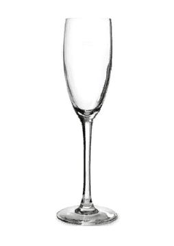 Champagne Glass 6oz Cabernet