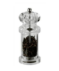 Pepper Mill Acrylic 6″