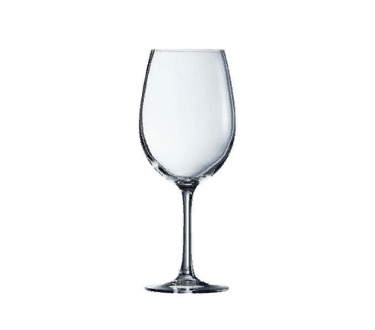 Wine Glass 8oz Cabernet