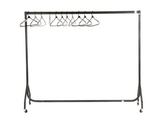 Plastic Coat Hanger (in bags of 50 only)