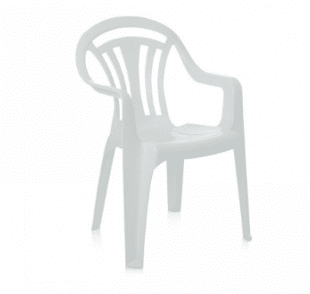 Garden Chair