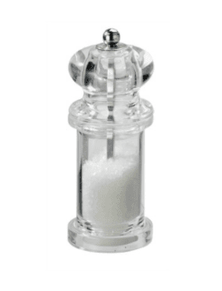 Salt Mill Acrylic 6″