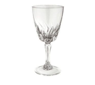 Sherry/Port Glass 4oz Crystalline
