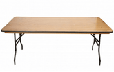 Banqueting Table 6′ x 4′