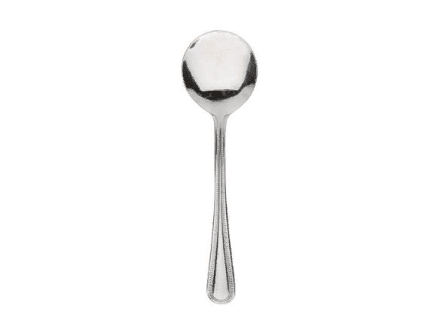 Soup Spoon Bead (packs of 10)