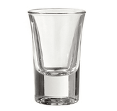 Shot Glass 1.2oz (packs of 10)