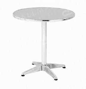 Bistro Table (Aluminium)