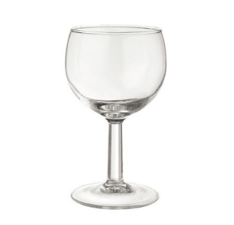 Paris Goblet 6.5oz (wine) (packs of 10)