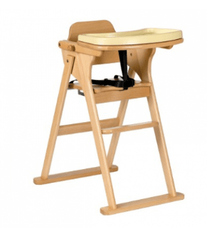 Child’s High Chair