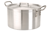 Saucepan 80 pint