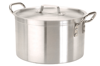 Saucepan 80 pint
