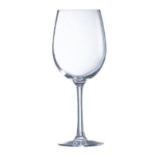 Wine Tasting Glass 12oz (packs of 10)