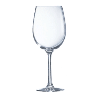 Wine Tasting Glass 12oz (packs of 10)