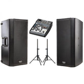 Speaker Package 03
