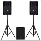 Speaker Package 05