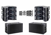 Speaker Package 12