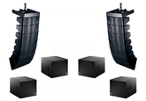 Speaker Package 13