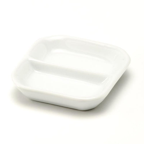 Oxford Split Dish