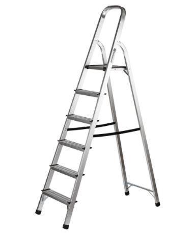 Step Ladder