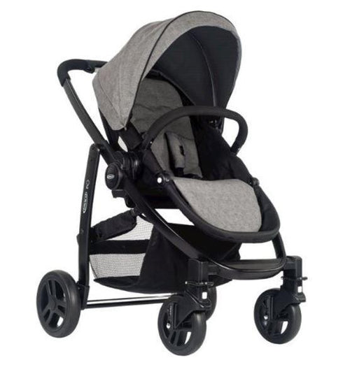 Stroller Graco Evo