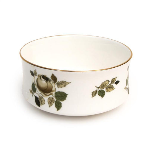 Tea Party Small Basin