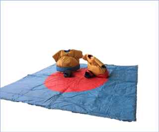 Sumo Suits
