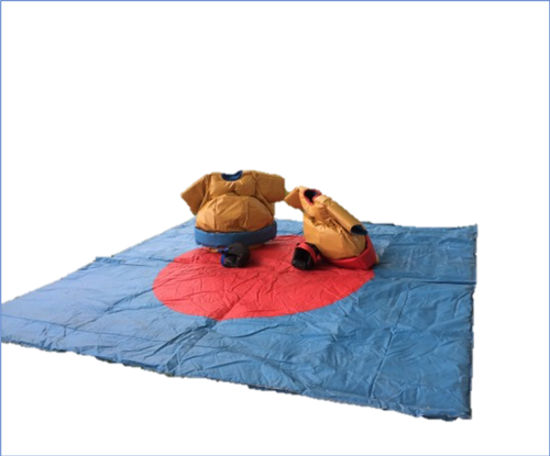 Sumo Suits