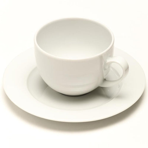 Oxford Tea Saucer