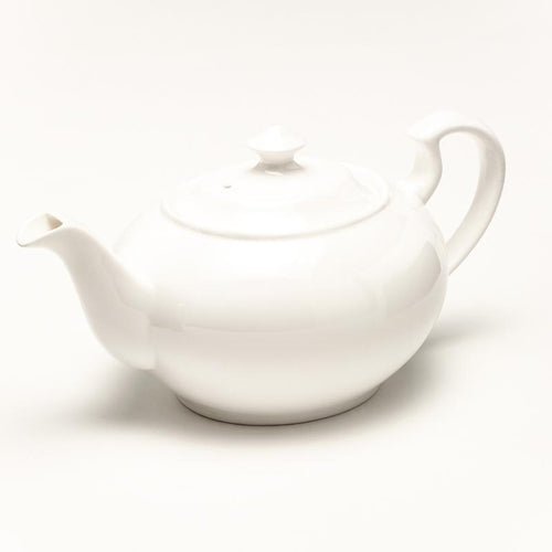 Oxford Tea Pot
