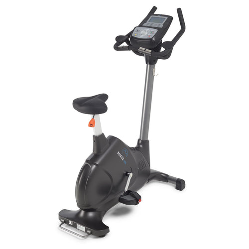 Nomad Upright Bike