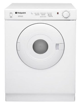Compact Tumble Dryer