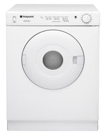 Compact Tumble Dryer