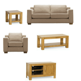 Living Room Package