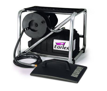 Earlex Wallpaper Stripper