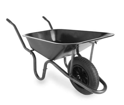 Wheelbarrow