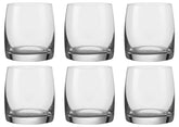 10 Whisky Glasses