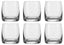10 Whisky Glasses