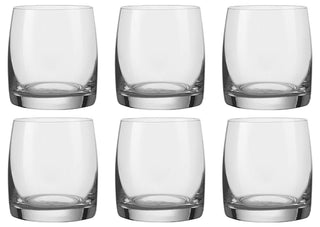 100 Whiskey Glasses