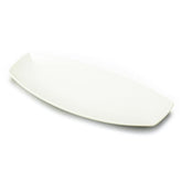 White Small Tray 12” x 16”