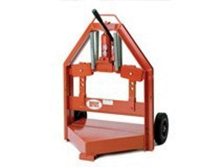 Block Splitter - hydraulic