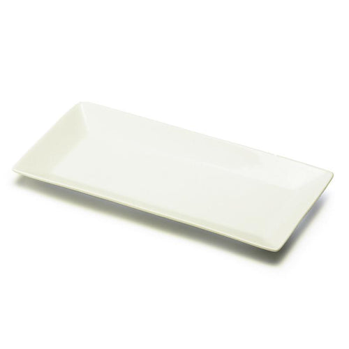 Chic Rectangle 13” x 6”