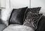 Cristal 3 Seater Sofa