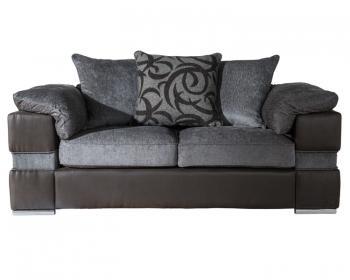 Destiny 2 Seater Sofa
