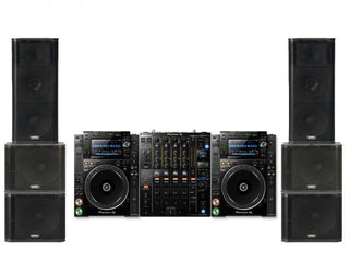 DJ Package 14