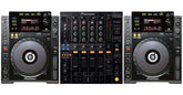 Small DJ Package