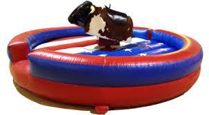 Rodeo Party Package