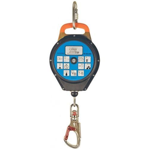 Fall Arrest Block (6m - 12m)